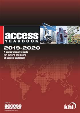 Access Yearbook 2019 1