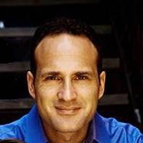 Tony Conant
