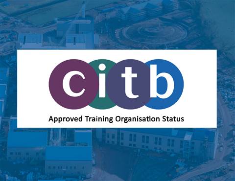 CITB logo