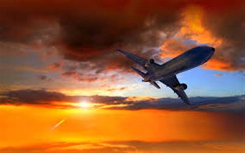 Airplane