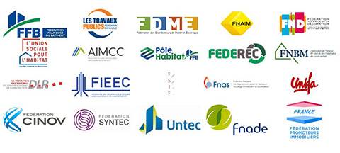 French signatories